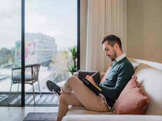 Feel Porto Corporate Housing Boavista II - 6