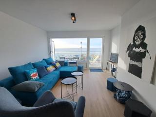 Excelsior 15F For 6 People - Blankenberge - 0
