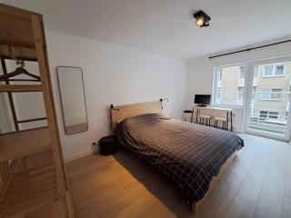 Excelsior 15F For 6 People - Blankenberge - 7