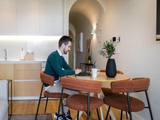 Feel Porto Corporate Housing Boavista II - 9