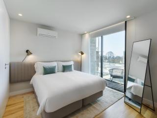 Feel Porto Corporate Housing Boavista II - 8