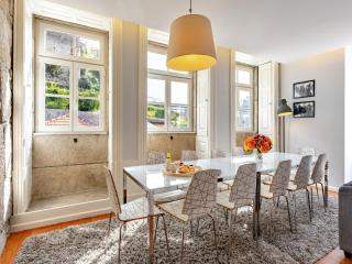Elegant apartment for fourteen guests - Porto - 7