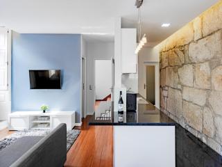 Elegant apartment for fourteen guests - Porto - 1