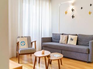 Charming apartment in Central Porto - 5