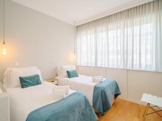 Charming apartment in Central Porto - Porto - 1