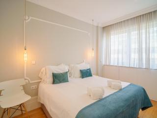 Charming apartment in Central Porto - Porto - 7