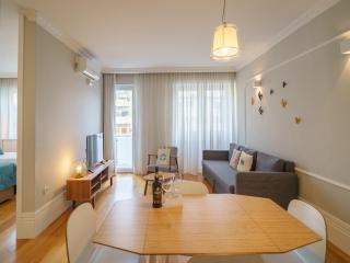 Charming apartment in Central Porto - Porto - 3