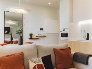 Feel Porto Corporate Housing Boavista III - 8