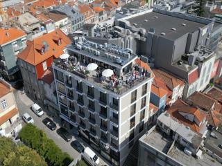 Feel Porto Firmeza Coworking & Flats - 6