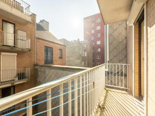 Apartment in Blankenberge with Sea Views - 5