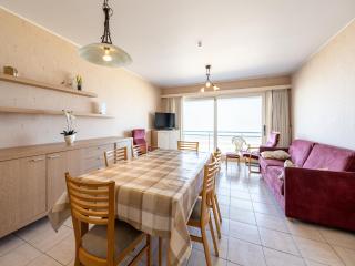 Apartment in Blankenberge with Sea Views - 4