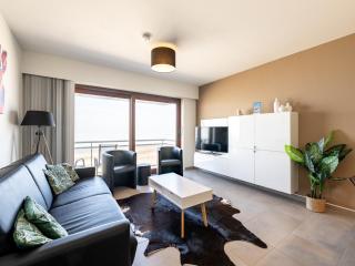 Apartment in Blankenberge with Sea Views - 3