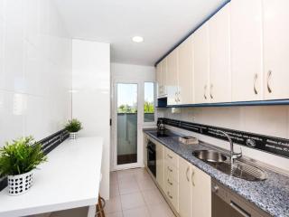 Nice apartment with park, sea-views - Torremolinos - 8