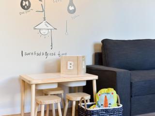 Apartment for 14 guests in Oporto - Porto - 2