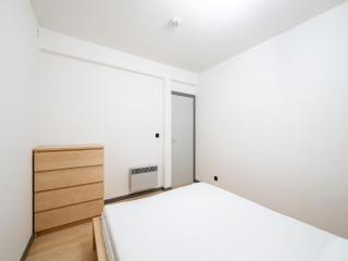 Pier view apartment near beach - Blankenberge - 2