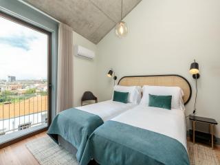 Feel Corporate Housing Campanhã 05 - 7