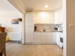 Apartment with sea-view terrace - Blankenberge - 1