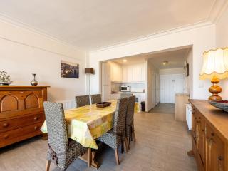 Apartment with sea-view terrace - Blankenberge - 3