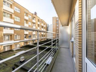 Apartment with sea-view terrace - Blankenberge - 5
