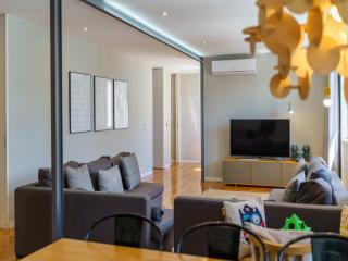 Elegant apartment for 12 guests in Oporto - Porto - 4