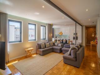 Elegant apartment for 12 guests in Oporto - Porto - 5