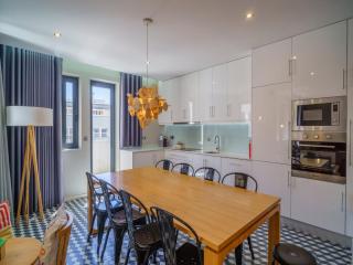 Elegant apartment for 12 guests in Oporto - Porto - 9