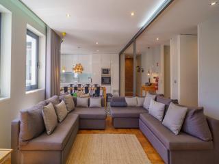 Elegant apartment for 12 guests in Oporto - Porto - 0