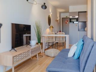 Feel Corporate Housing Campanhã Studio - 4