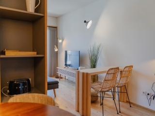 Feel Corporate Housing Campanhã Studio - 1