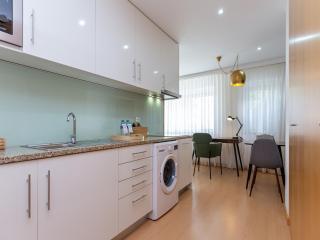 Feel Corporate Housing Marquês City View - 9