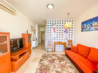 Studio in Torremolinos by the Beach - 2