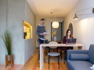 Feel Corporate Housing Campanhã 02 - 3