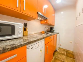 Studio in Torremolinos by the Beach - 8