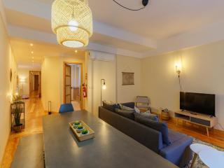 Feel Porto Downtown Woods Flat - 2