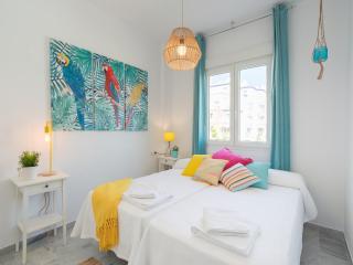 Beachfront apartment with pool, bikes - Torremolinos - 6