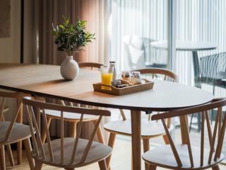 Cozy Coastal Apartment with Terrace - Matosinhos - 5