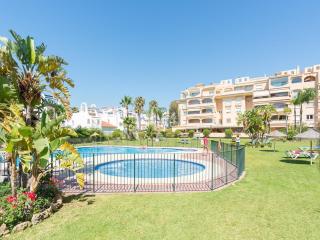 Beachfront apartment with pool, bikes - Torremolinos - 4