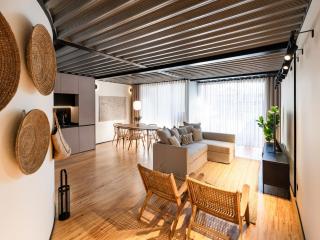 Cozy Coastal Apartment with Terrace - Matosinhos - 2