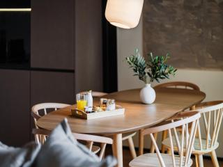 Cozy Coastal Apartment with Terrace - Matosinhos - 3