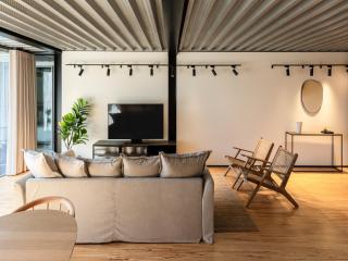 Cozy Coastal Apartment with Terrace - Matosinhos - 9