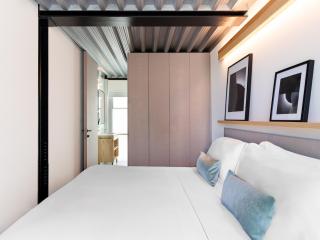 Cozy Coastal Apartment with Terrace - Matosinhos - 1