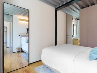 Cozy Coastal Apartment with Terrace - Matosinhos - 7