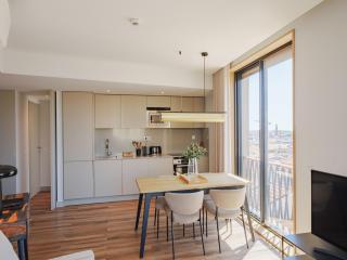 Feel Porto Firmeza Coworking & Flat Premium - 9