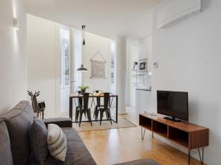 Stylish apartment with panoramic sea views - Porto - 2