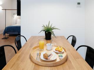 Cashmere Nightlife Apartment - 0