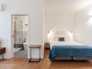 Stylish apartment with panoramic sea views - Porto - 8