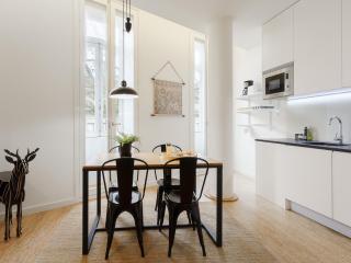 Stylish apartment with panoramic sea views - Porto - 1