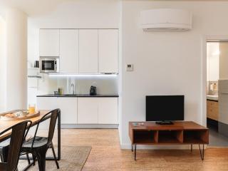Stylish apartment with panoramic sea views - Porto - 0