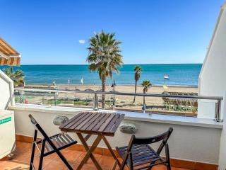 Studio in Torremolinos by Playa El Bajondillo - 6