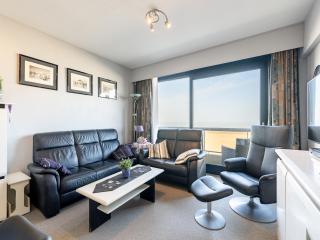 Apartment in Blankenberge near Belgium Pier - 0